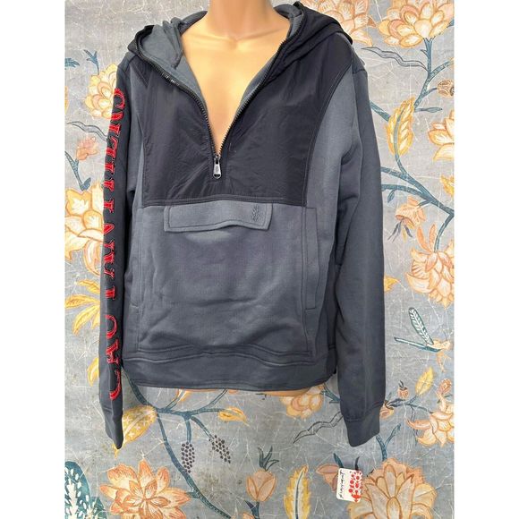 Free People FP Movement Pride Pullover Jacket - Picture 5 of 7